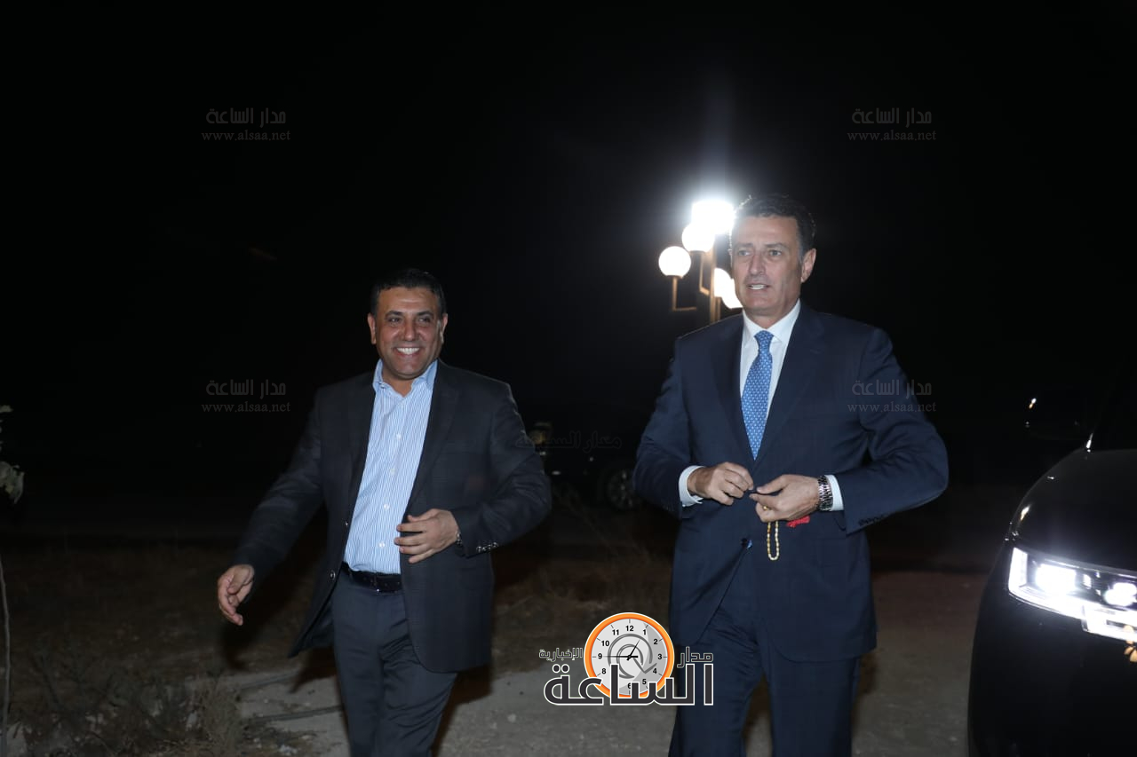 Madar Al-Saa Images 0.5257641311726391