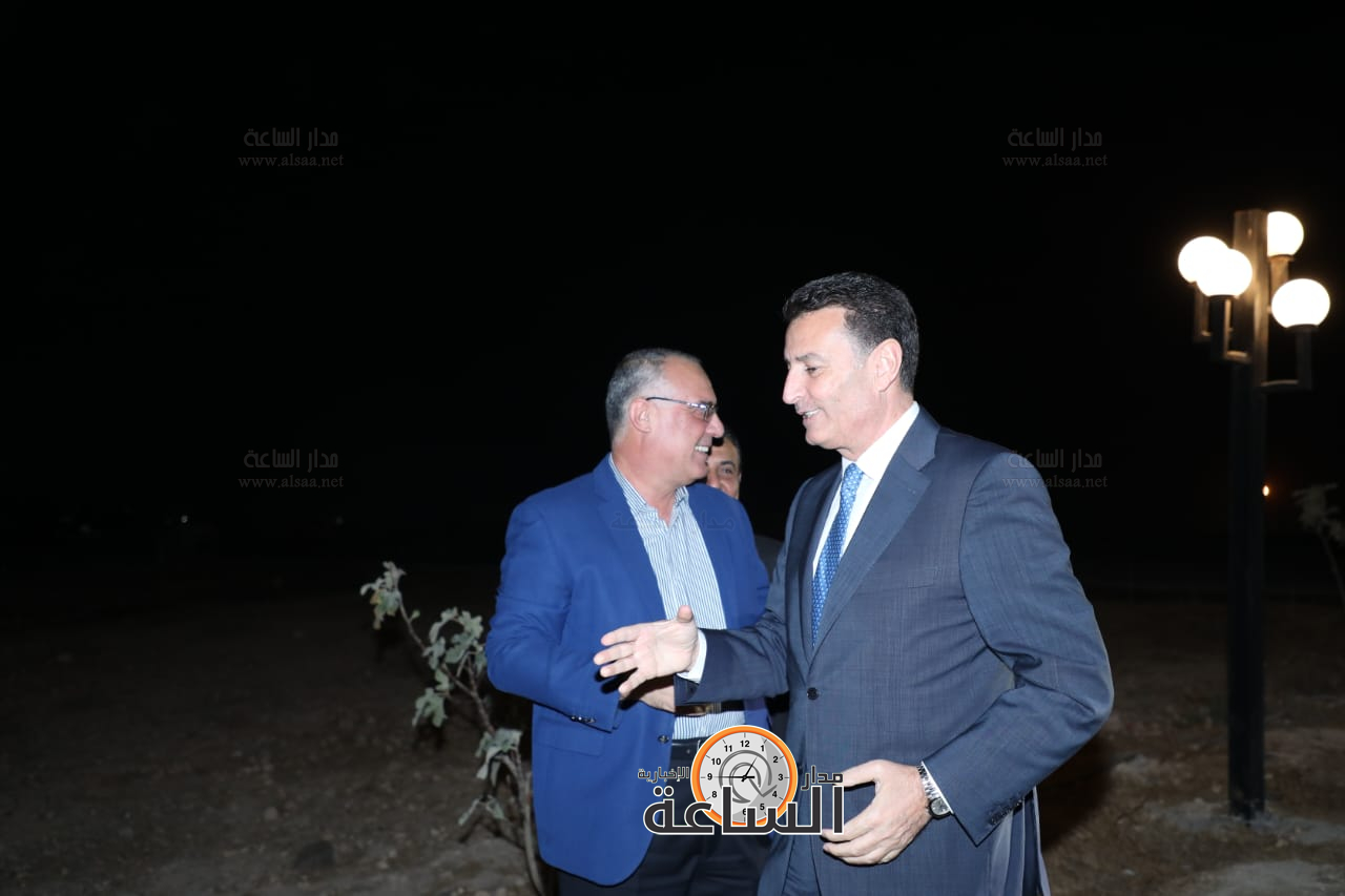 Madar Al-Saa Images 0.8636763885477783