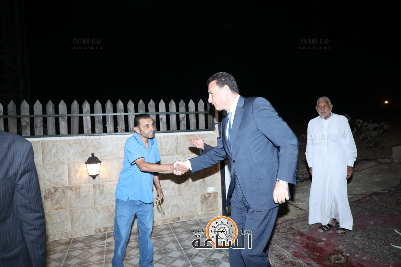 Madar Al-Saa Images 0.3036962620105932