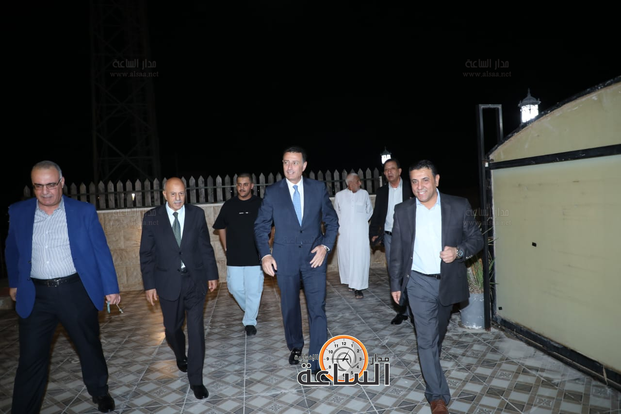 Madar Al-Saa Images 0.3490328980807633