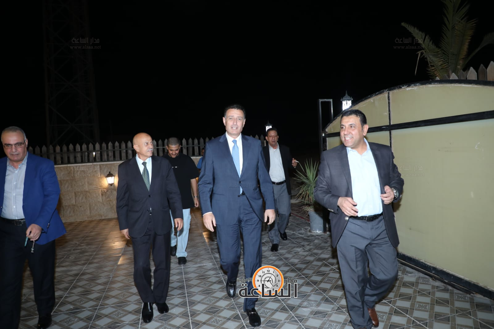 Madar Al-Saa Images 0.3156830598802596