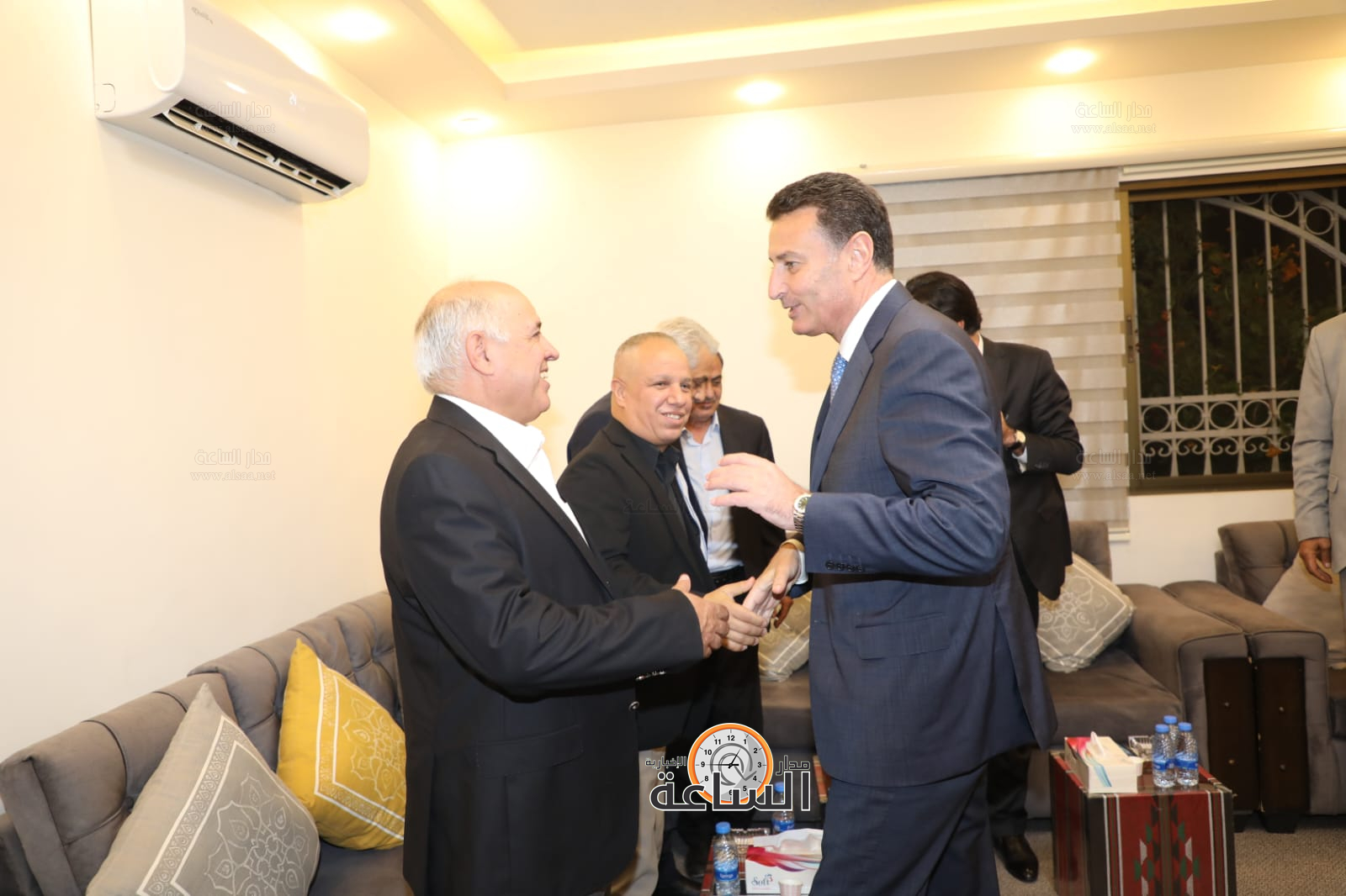 Madar Al-Saa Images 0.5791712633580721