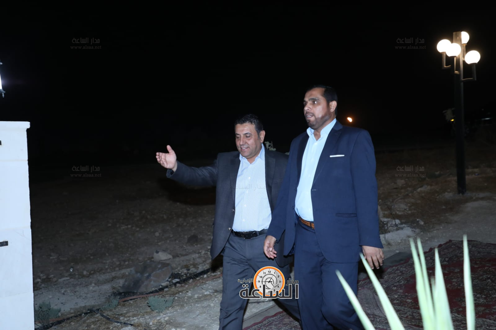 Madar Al-Saa Images 0.4358557124179825