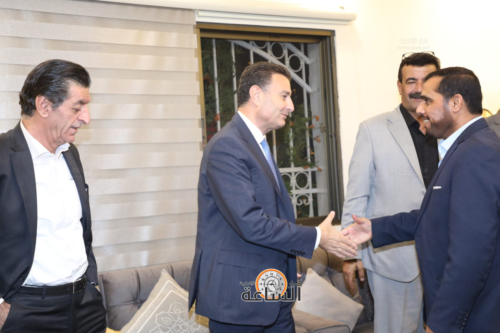 Madar Al-Saa Images 0.6048138899145319