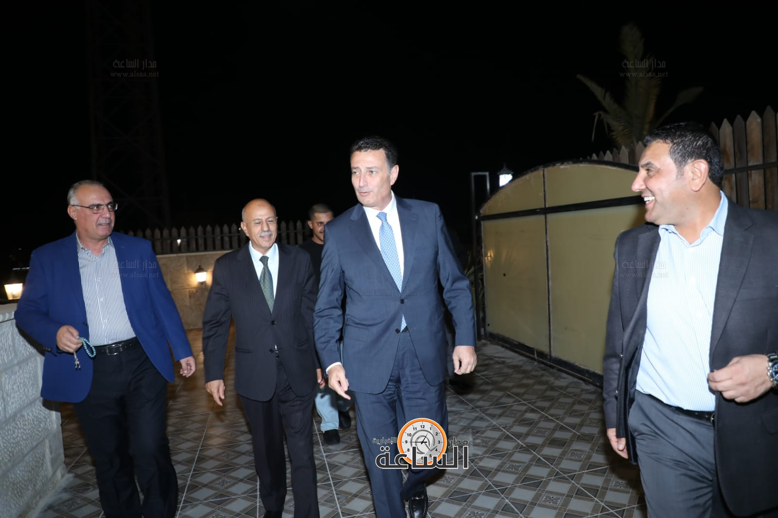 Madar Al-Saa Images 0.020797180371366908