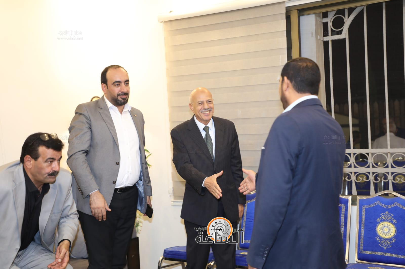 Madar Al-Saa Images 0.06269542853562848