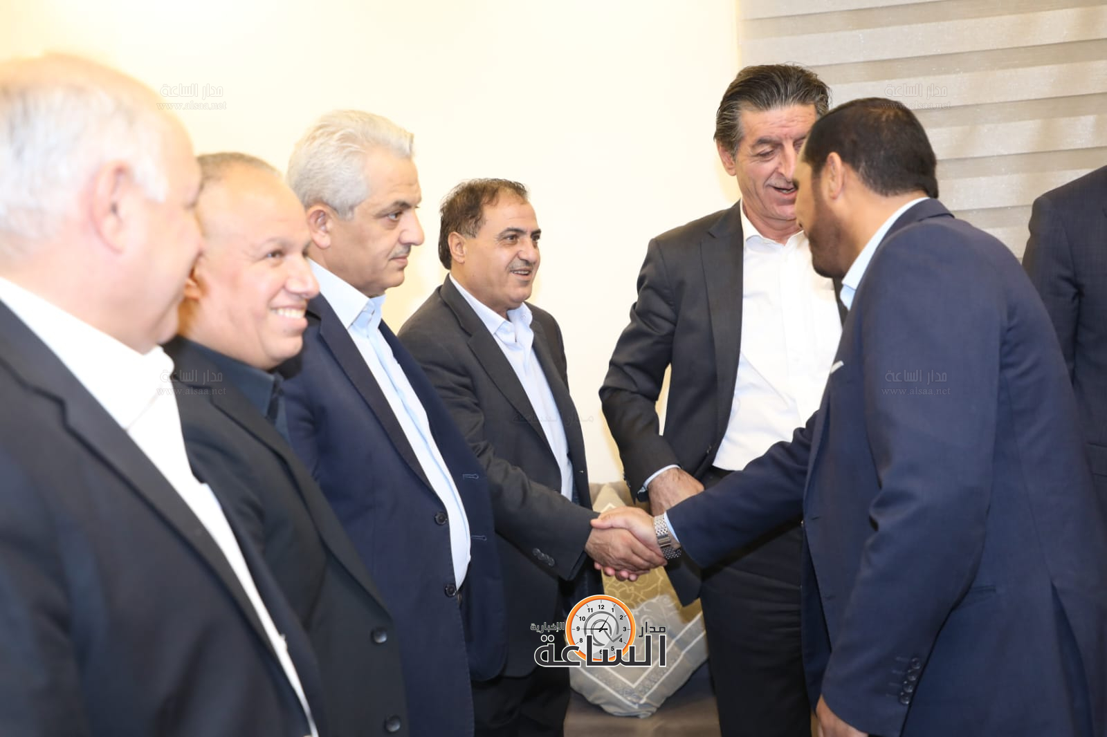 Madar Al-Saa Images 0.12921328265467613