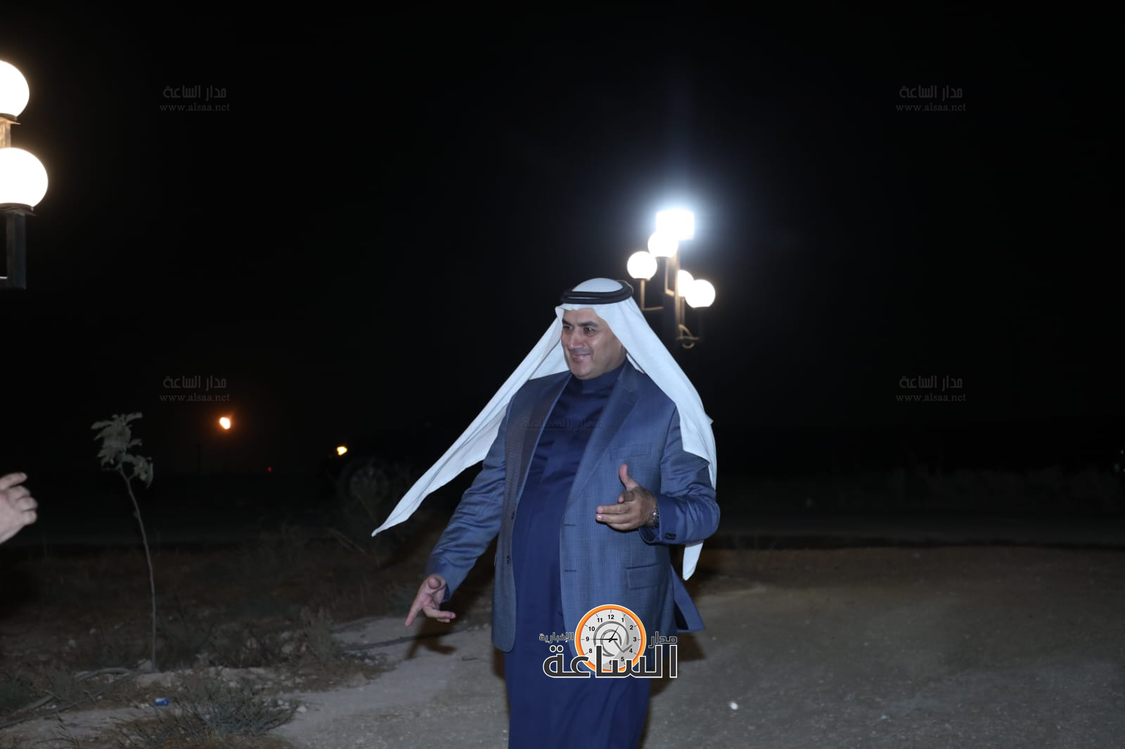 Madar Al-Saa Images 0.07209597546289359