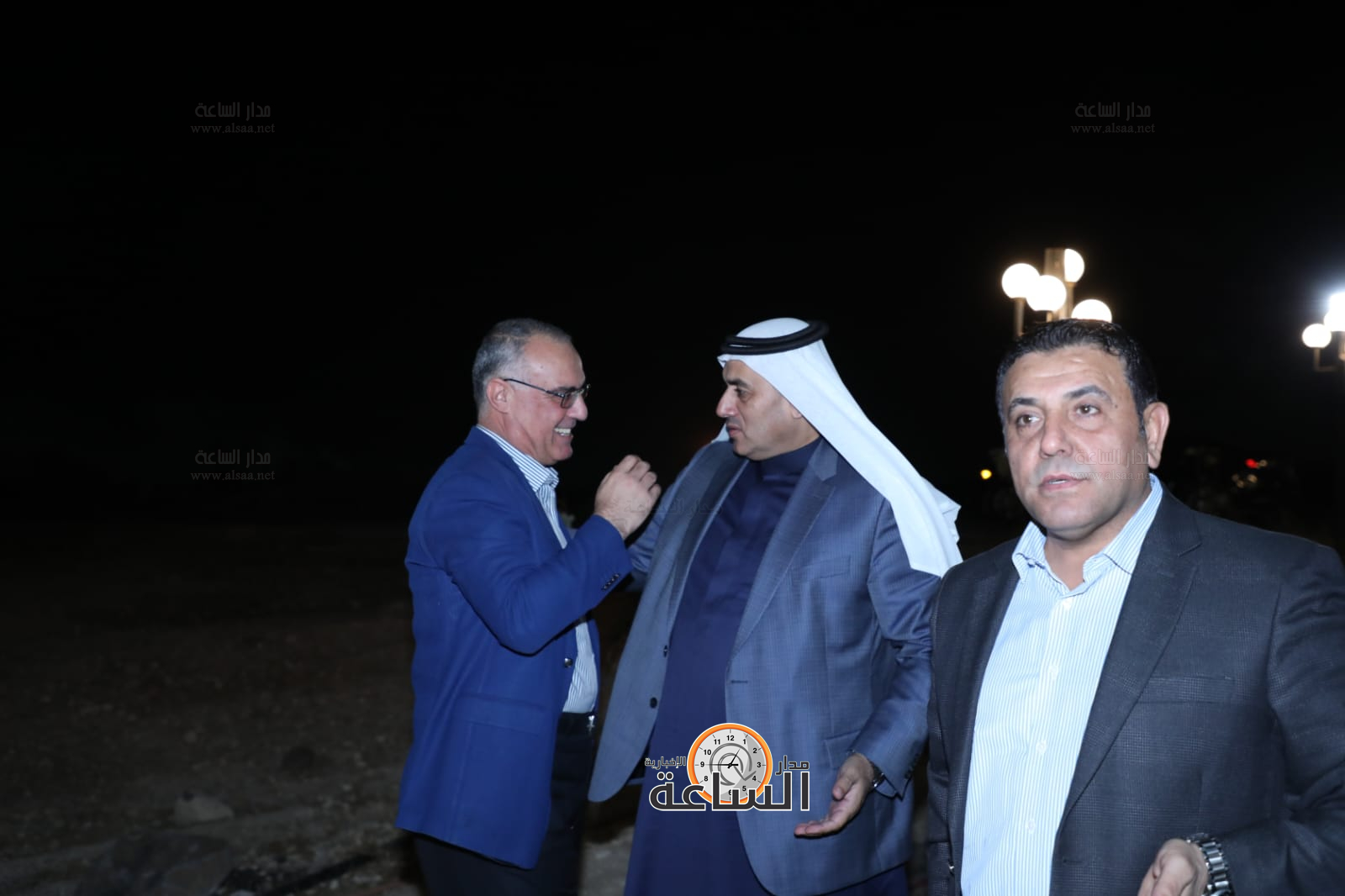 Madar Al-Saa Images 0.41132108750347984