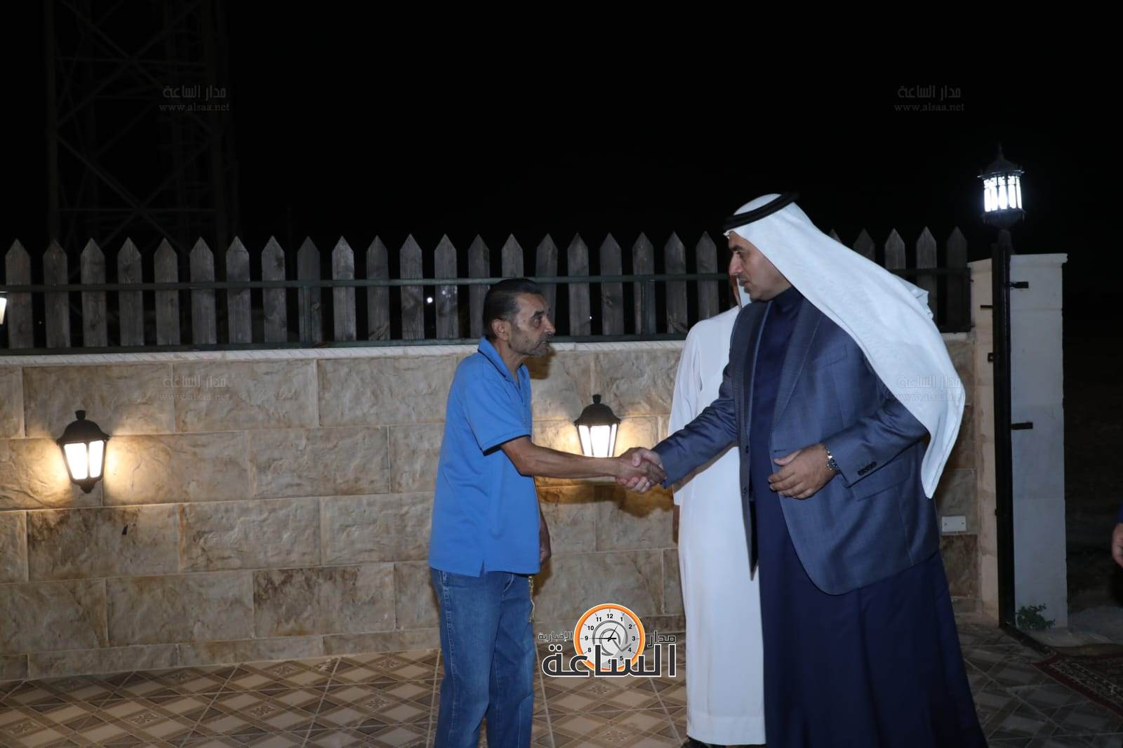 Madar Al-Saa Images 0.9152396952929556