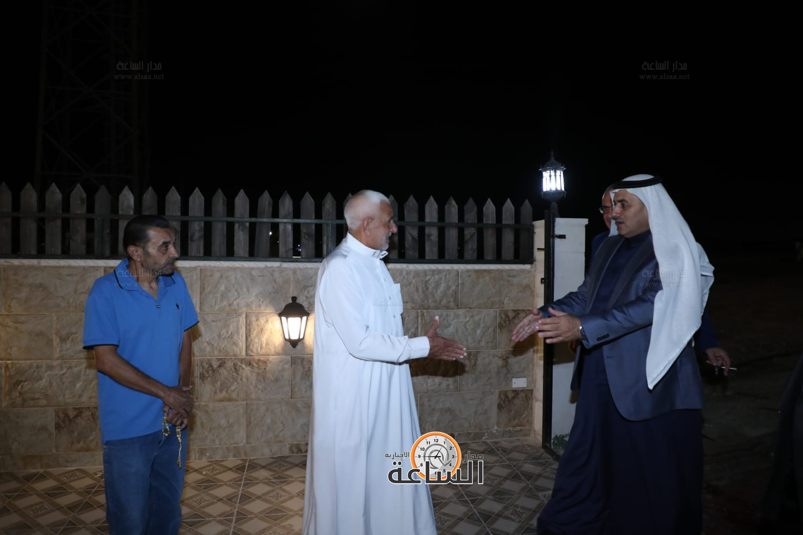 Madar Al-Saa Images 0.3414469817061965