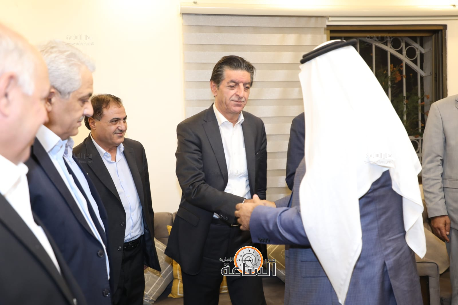 Madar Al-Saa Images 0.14825834122809