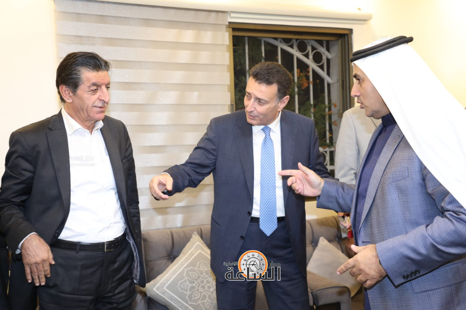 Madar Al-Saa Images 0.6890615669200311