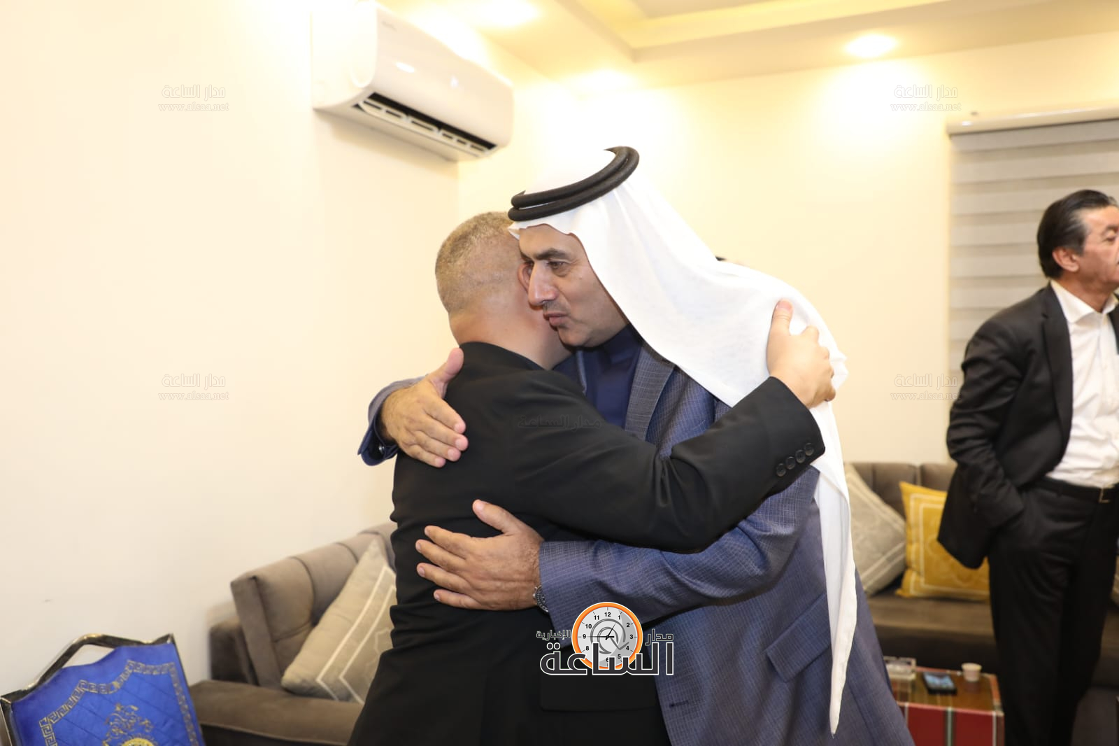 Madar Al-Saa Images 0.28041986566005916