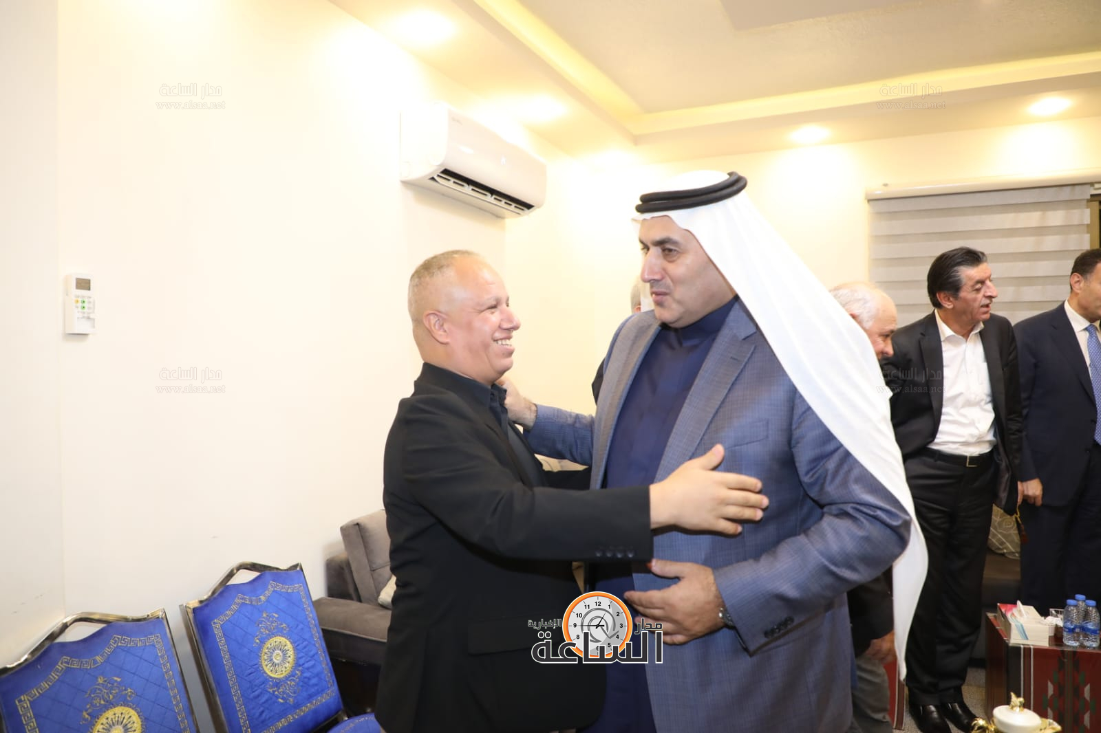 Madar Al-Saa Images 0.9355644016596005