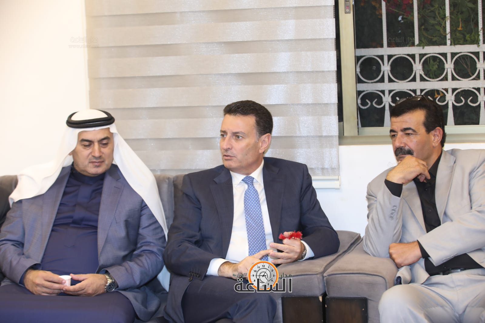 Madar Al-Saa Images 0.5925611011992689