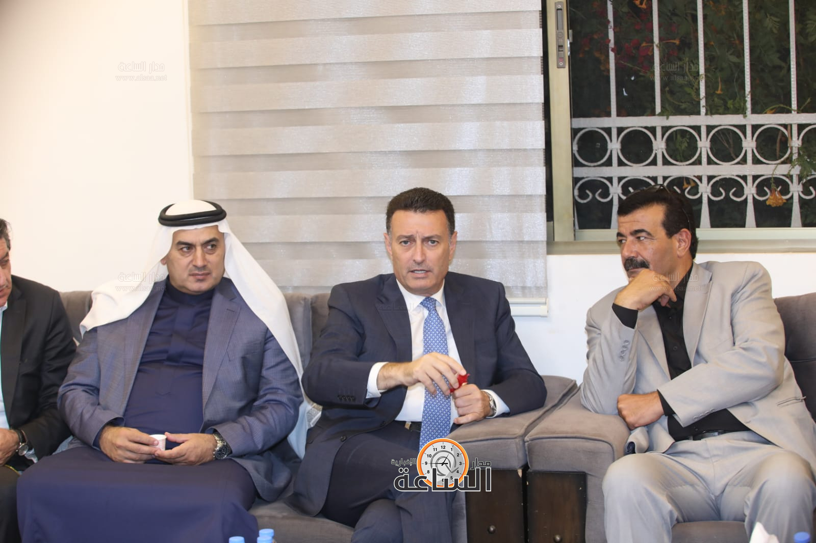 Madar Al-Saa Images 0.03456364262582867