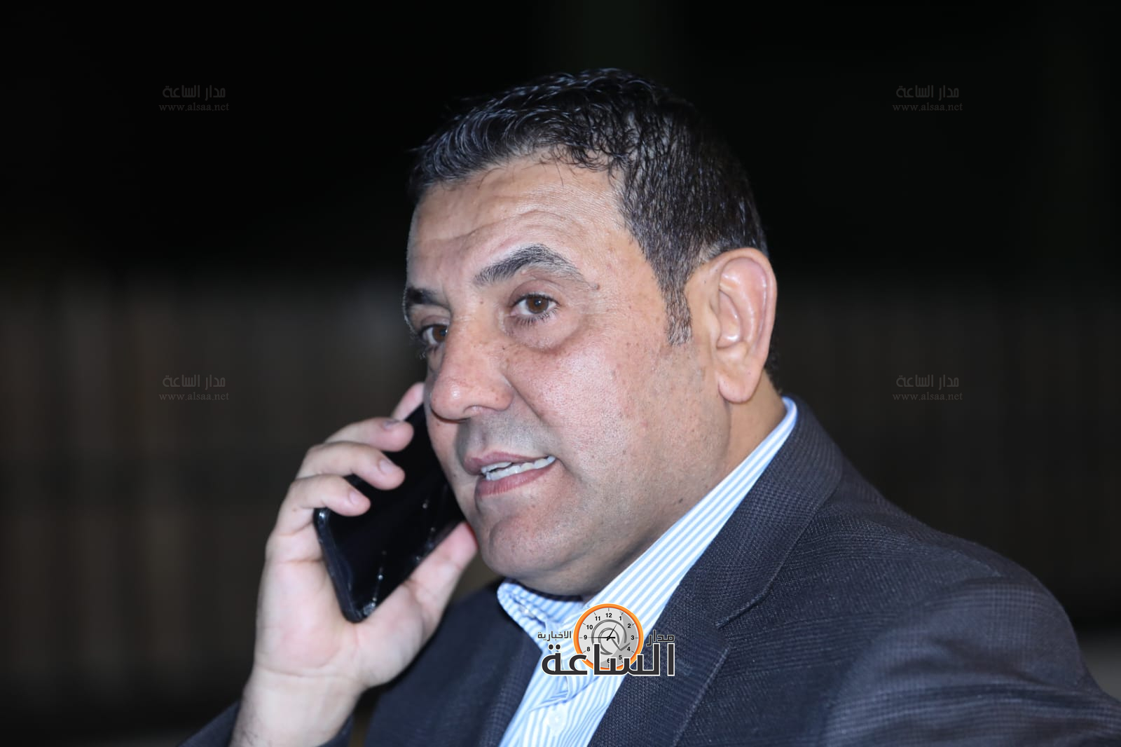 Madar Al-Saa Images 0.3572297708895569