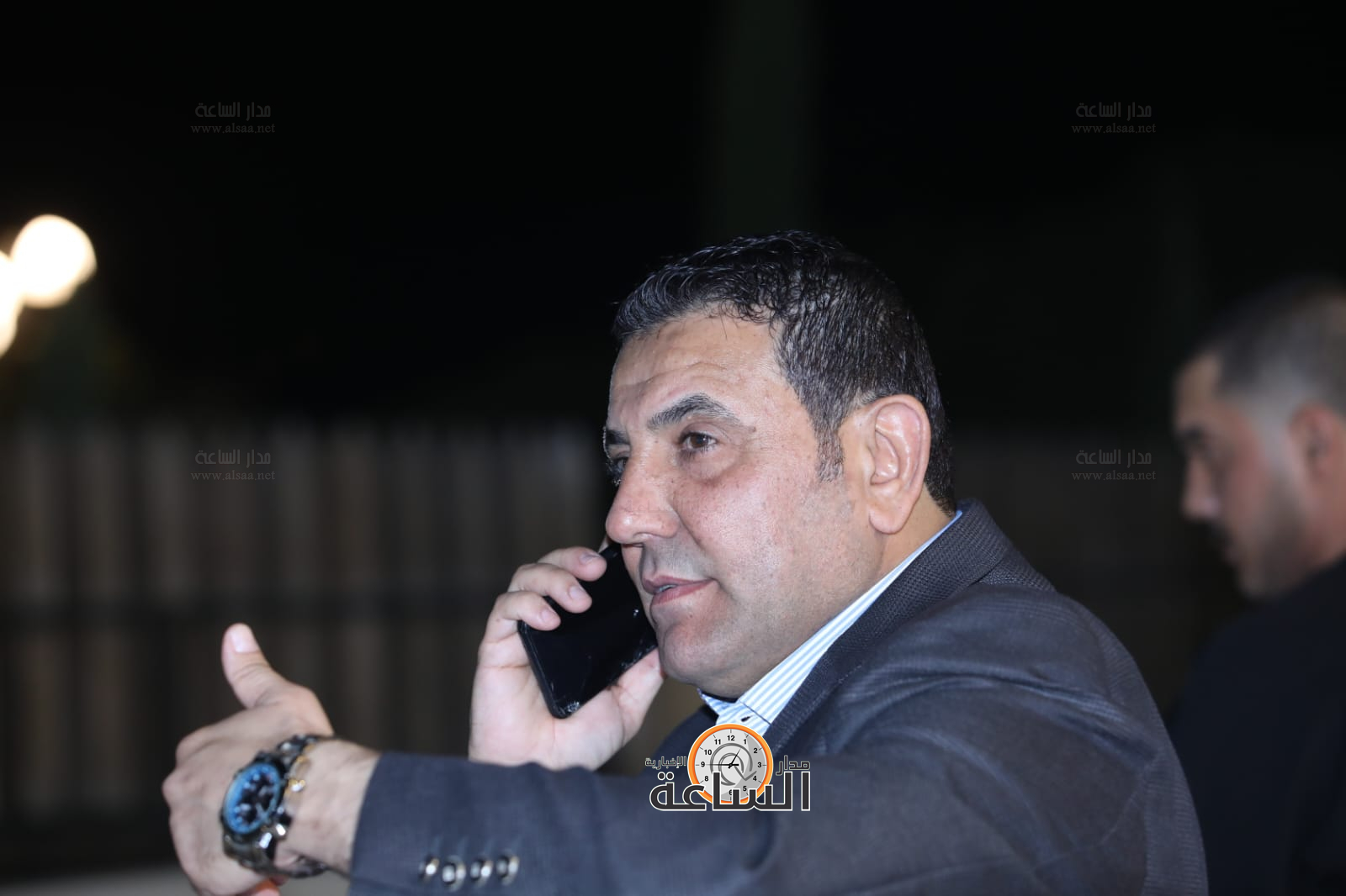 Madar Al-Saa Images 0.6292690551262243