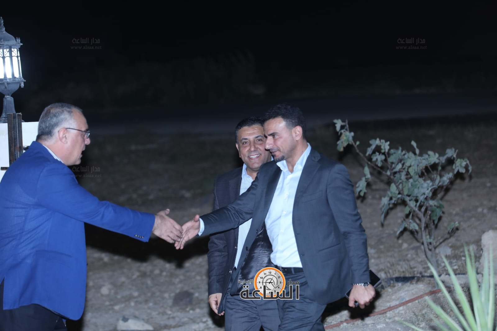 Madar Al-Saa Images 0.18335483420198662