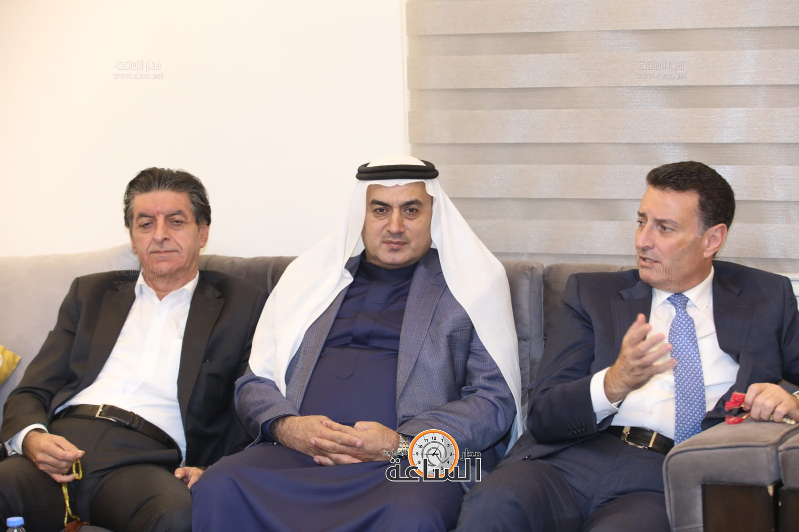 Madar Al-Saa Images 0.5387629817662023