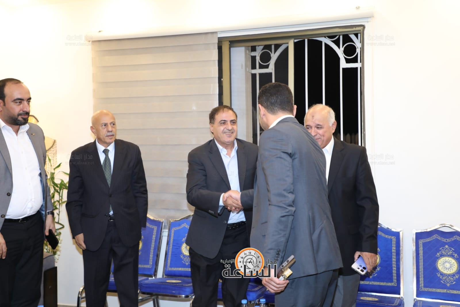 Madar Al-Saa Images 0.29000988574568454