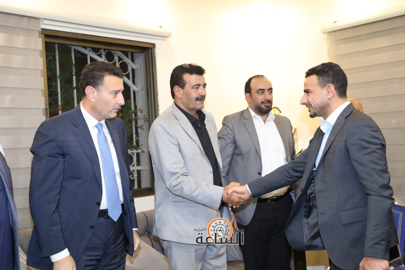 Madar Al-Saa Images 0.8400452003381251