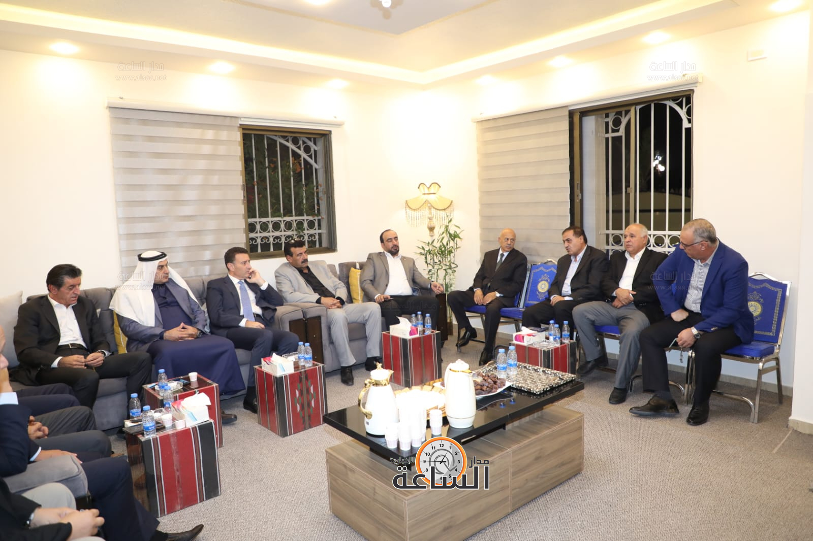 Madar Al-Saa Images 0.3091281216628492