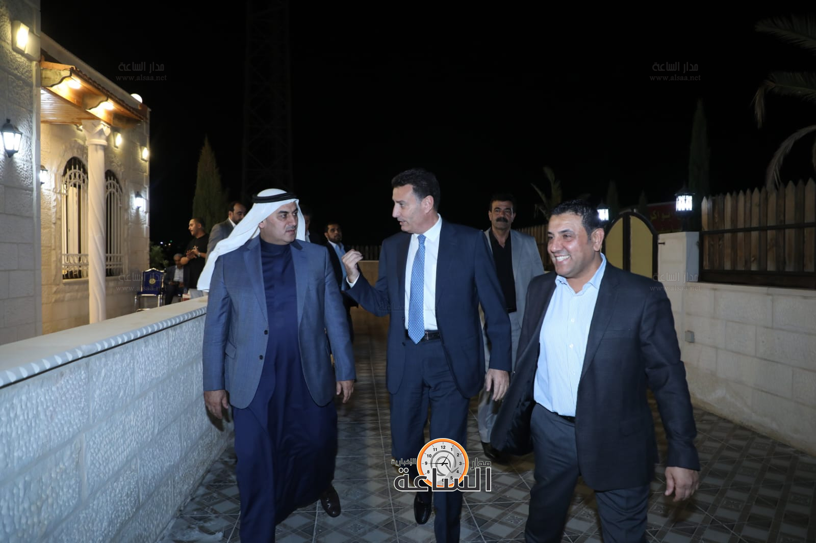 Madar Al-Saa Images 0.8836092061490637