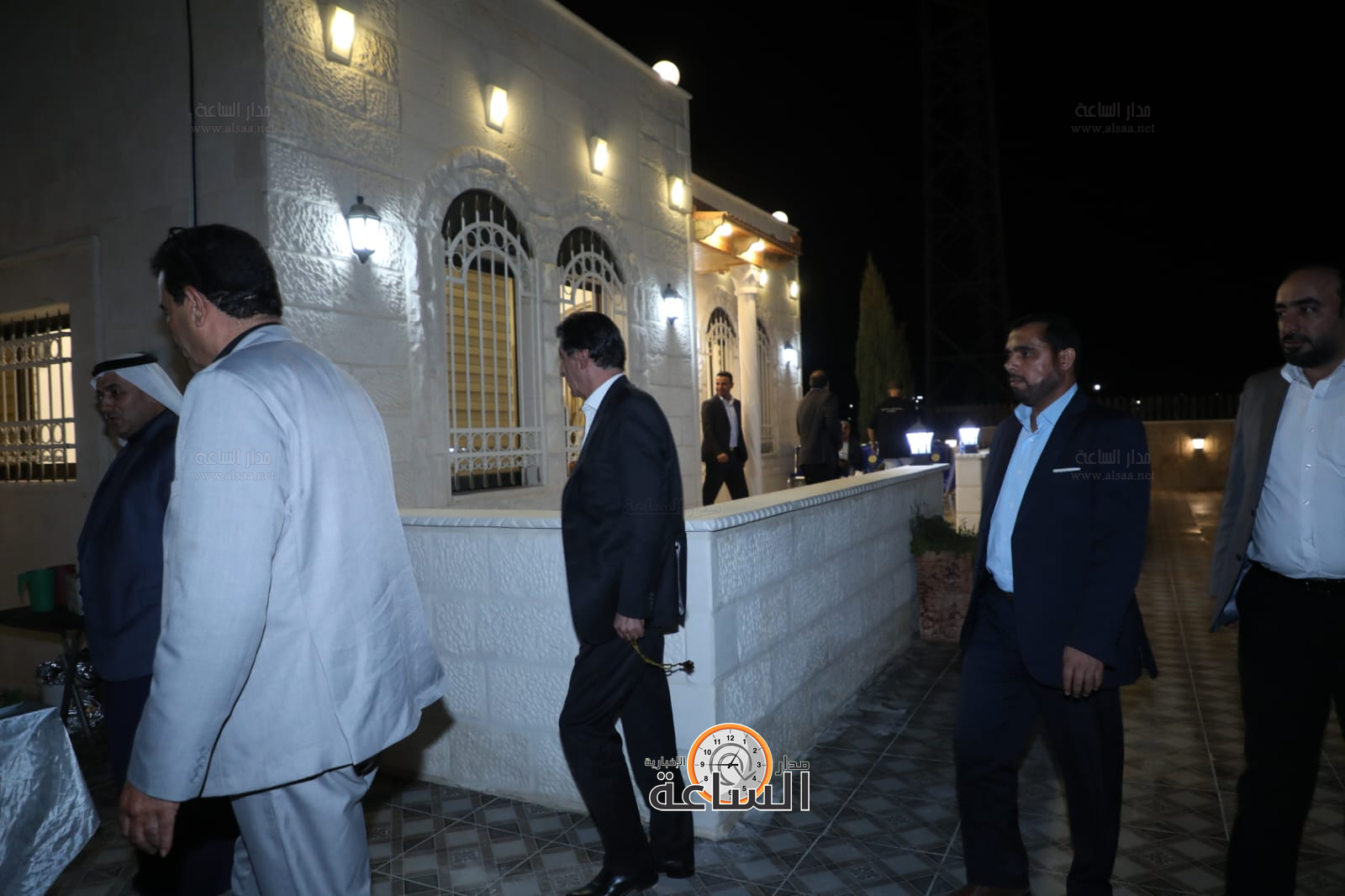 Madar Al-Saa Images 0.9762564719897502