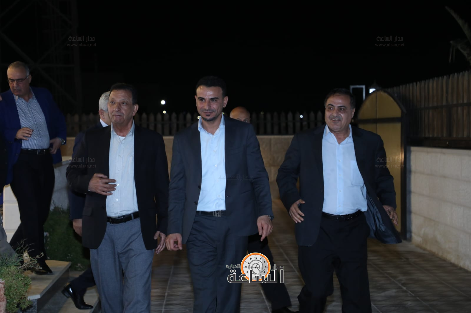 Madar Al-Saa Images 0.6967687708596526