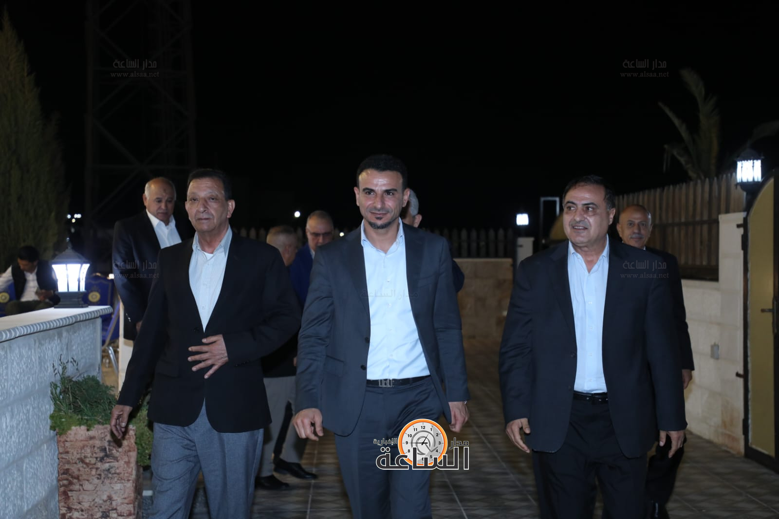 Madar Al-Saa Images 0.8251655482965277