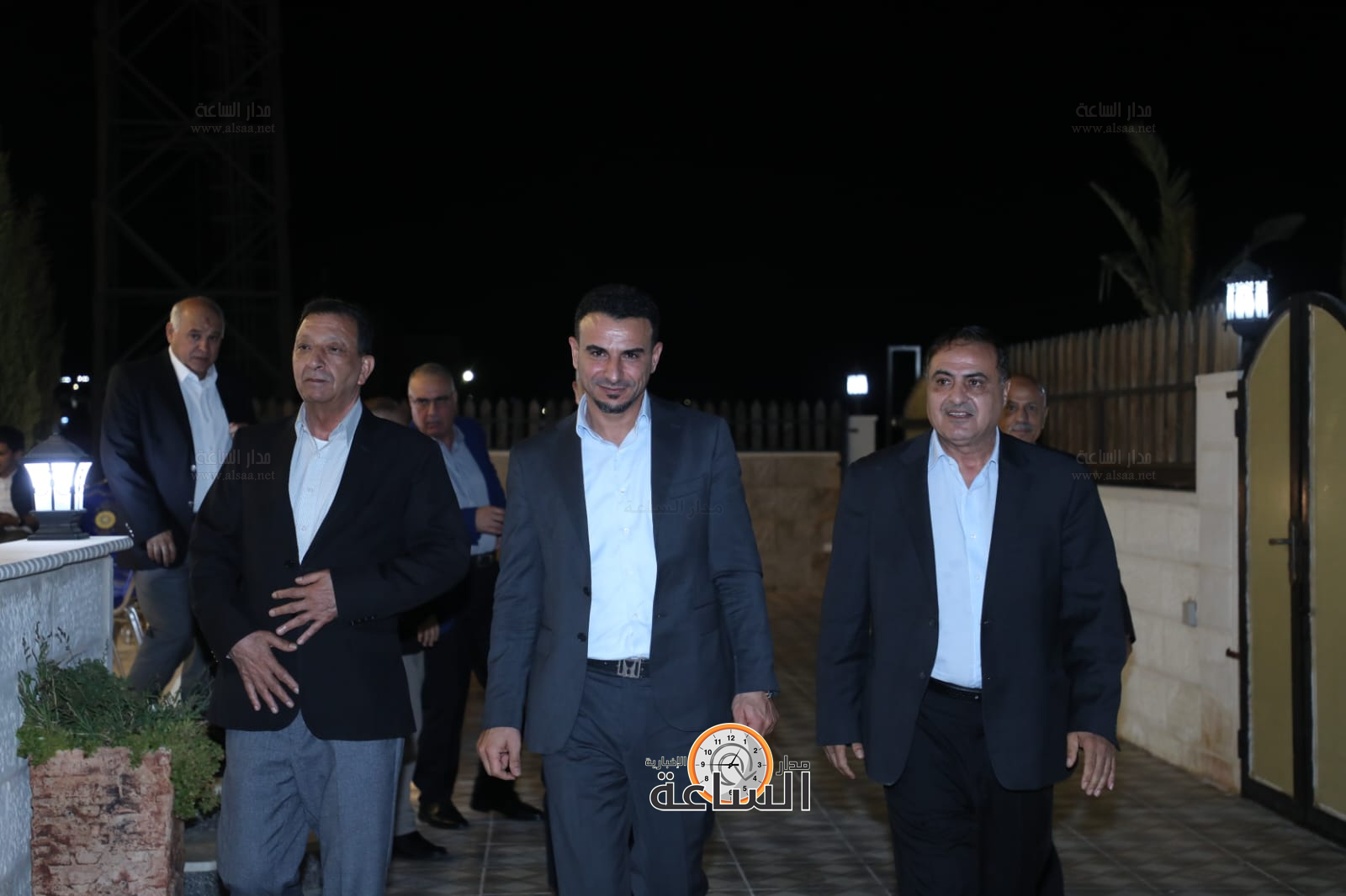 Madar Al-Saa Images 0.7561891409343309