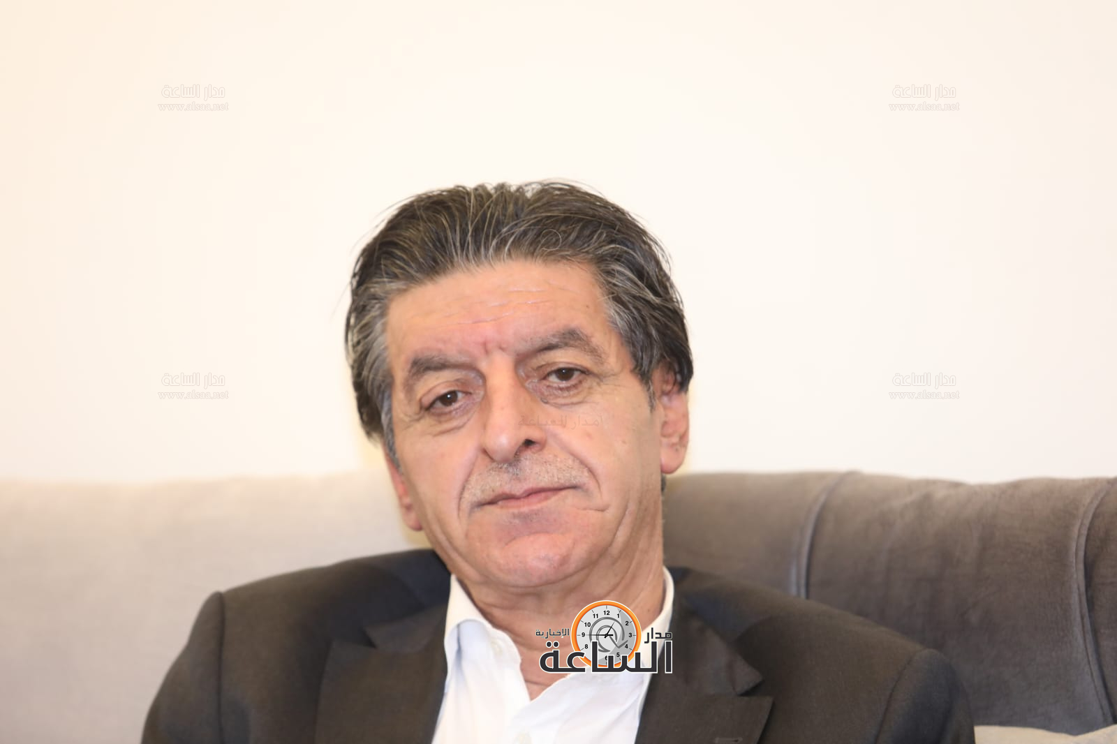 Madar Al-Saa Images 0.16682259124465282