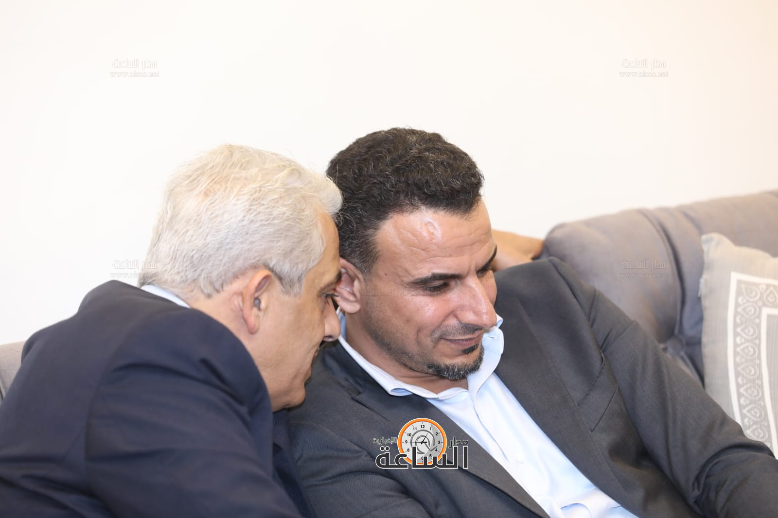 Madar Al-Saa Images 0.48811931505546435