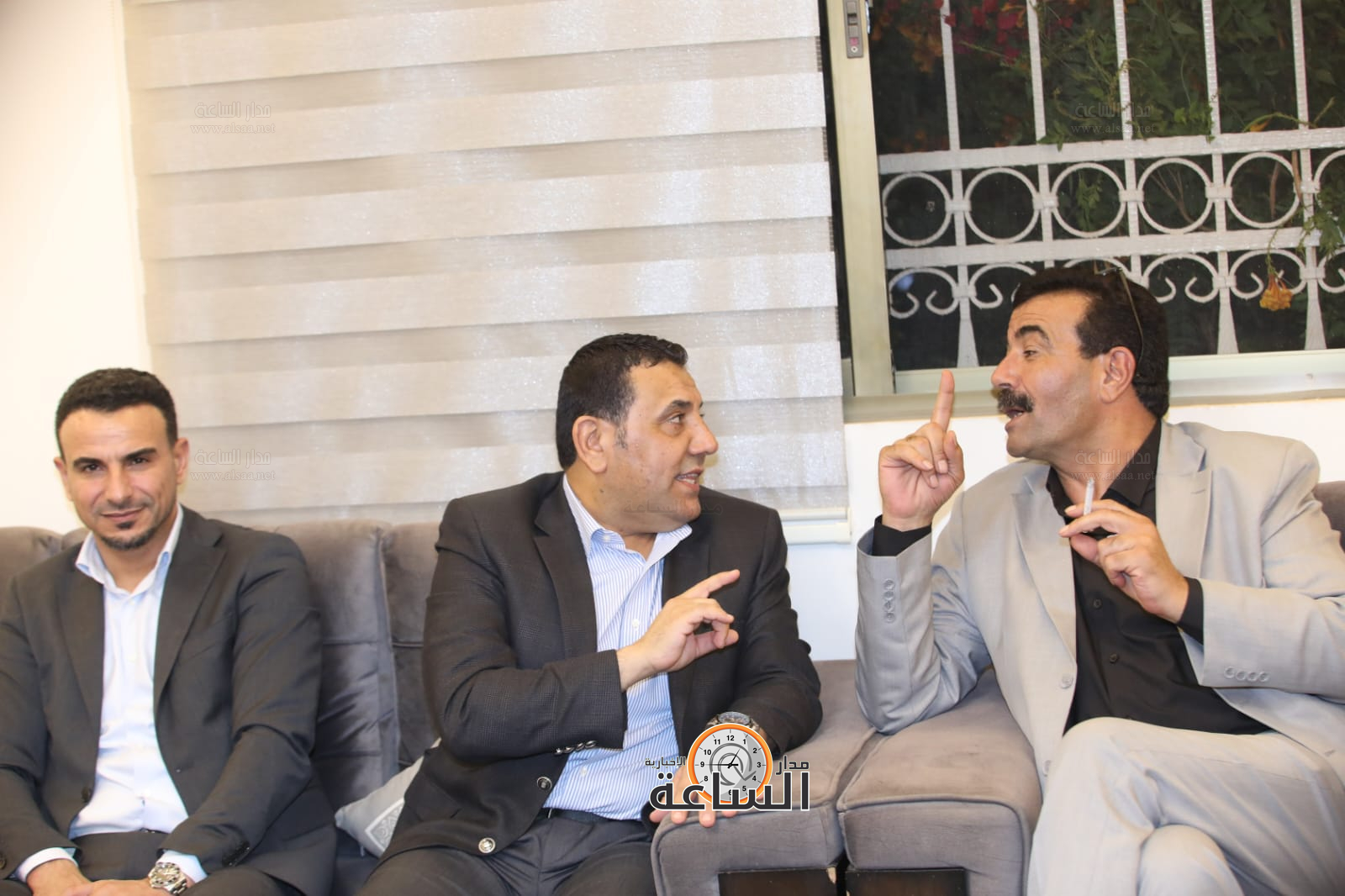 Madar Al-Saa Images 0.6289687708029734