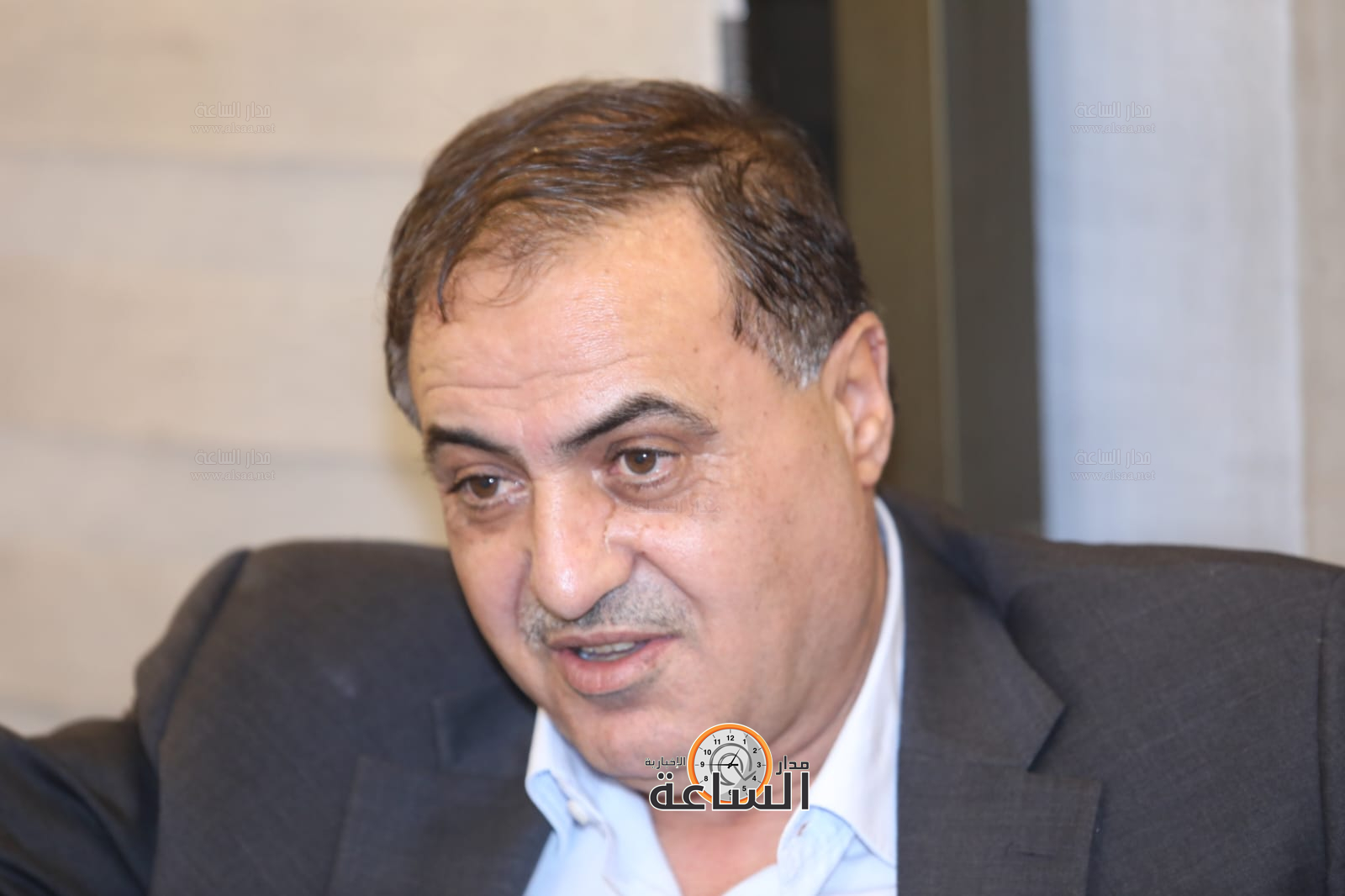 النائب بدر الحراحشة