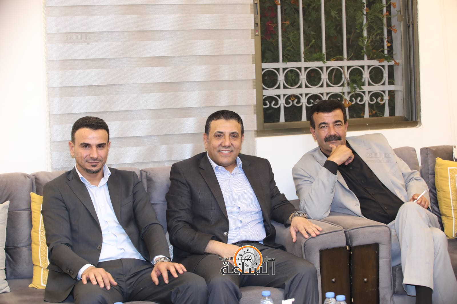 Madar Al-Saa Images 0.5453289856766352