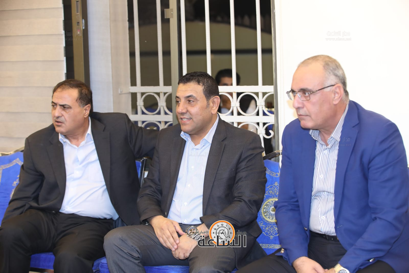 Madar Al-Saa Images 0.7675866543545491