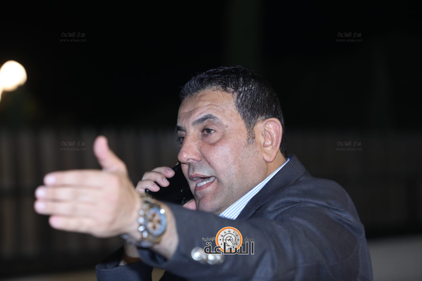 Madar Al-Saa Images 0.13078324123709817