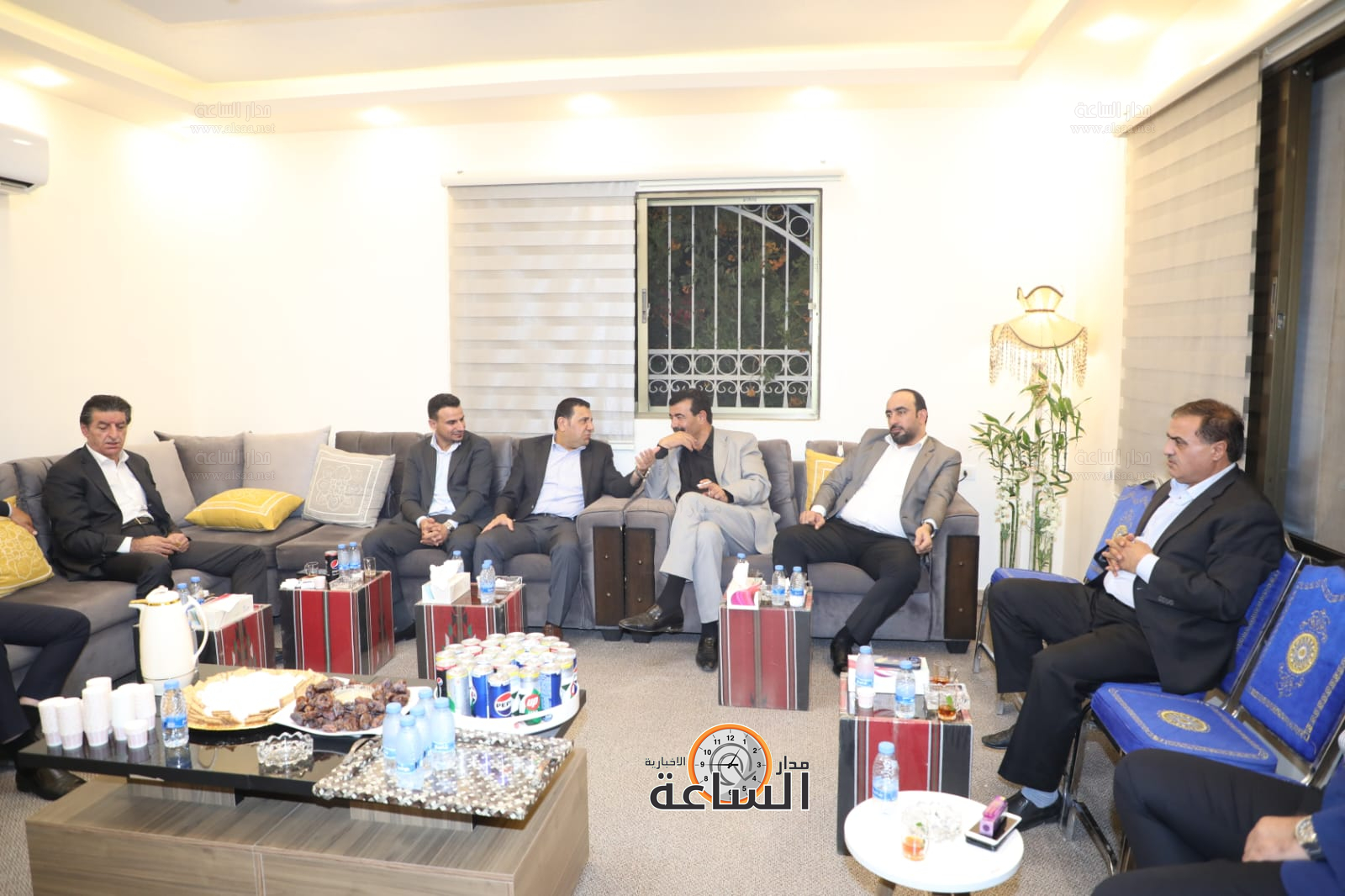 Madar Al-Saa Images 0.2938787911828111