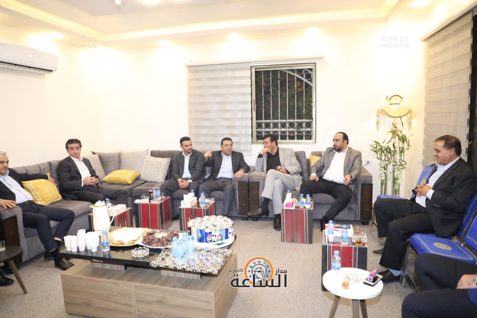 Madar Al-Saa Images 0.93923008325944