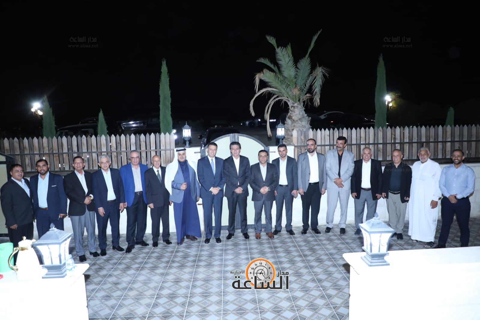 Madar Al-Saa Images 0.031346348471544605