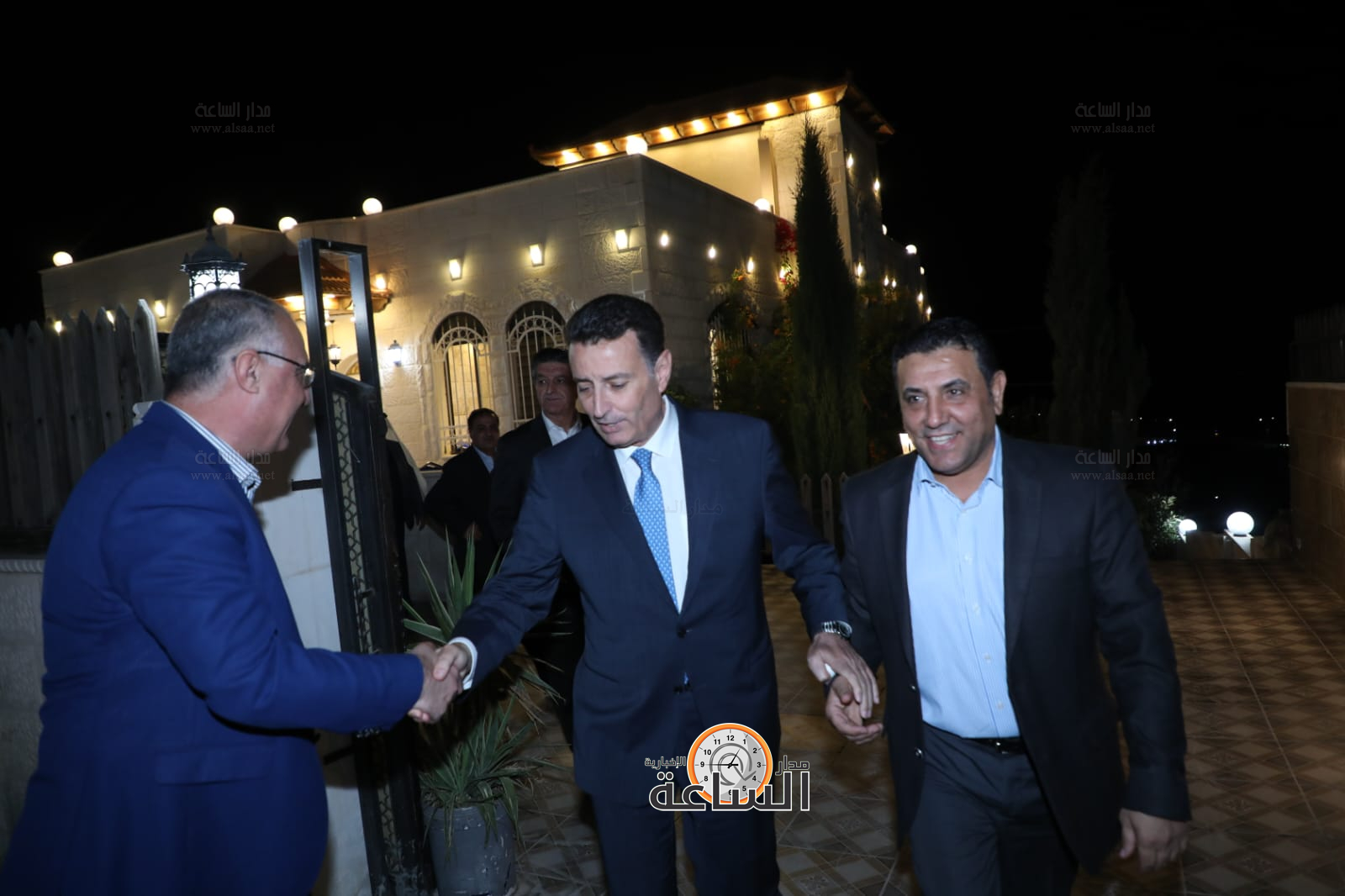 Madar Al-Saa Images 0.7946221348356086