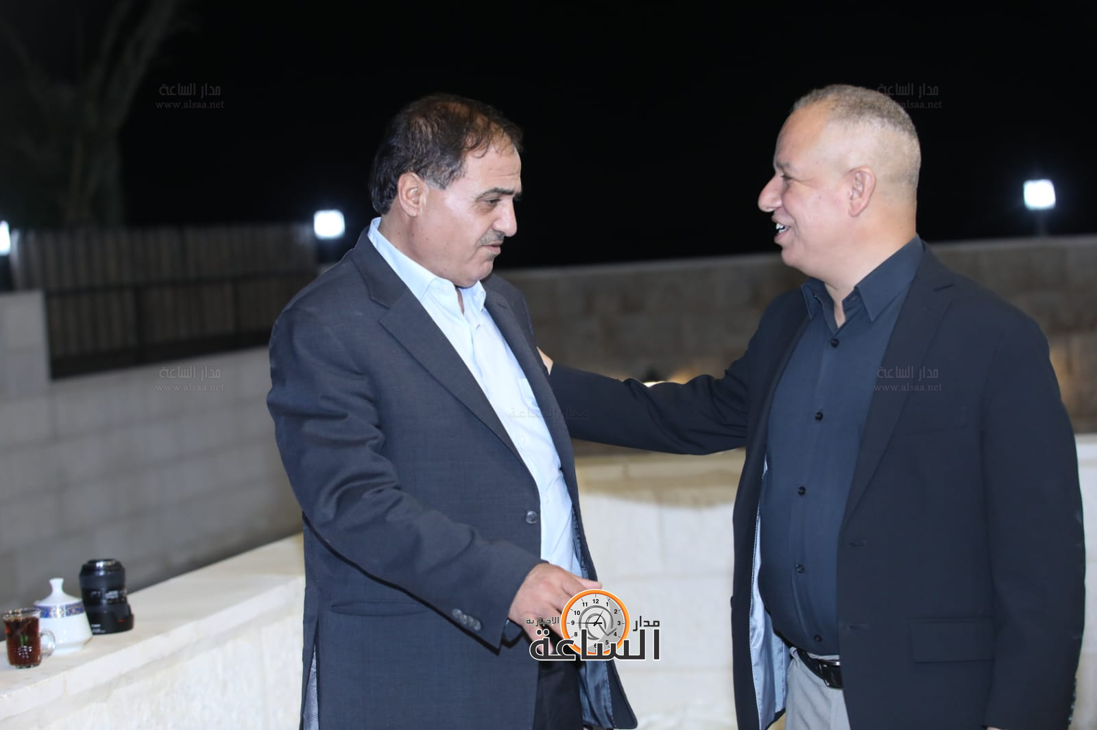 Madar Al-Saa Images 0.43929595486345274