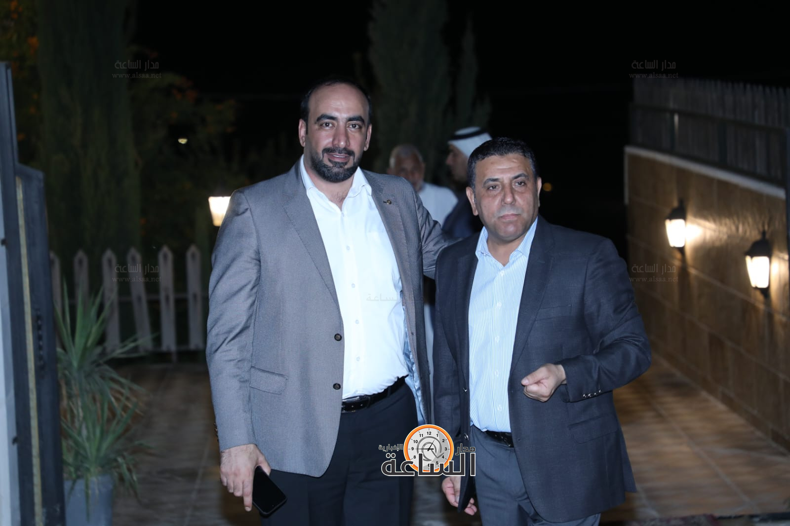 Madar Al-Saa Images 0.3879700711639509