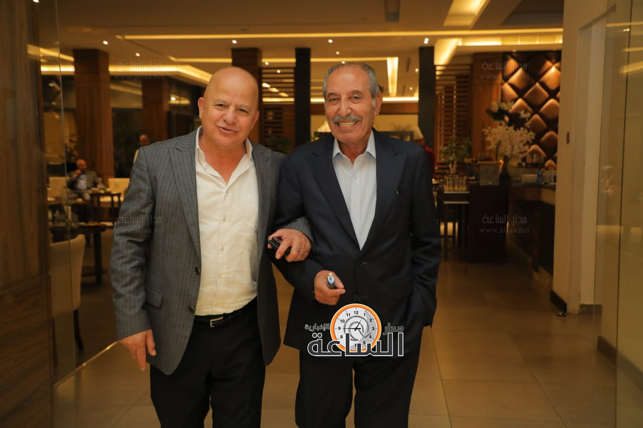 Madar Al-Saa Images 0.7429823391170782