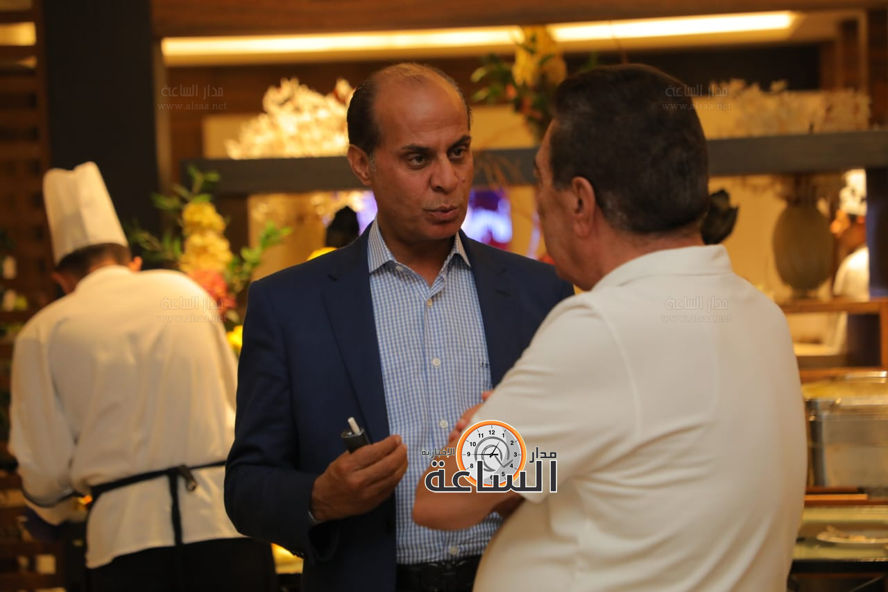 Madar Al-Saa Images 0.3038979925824268