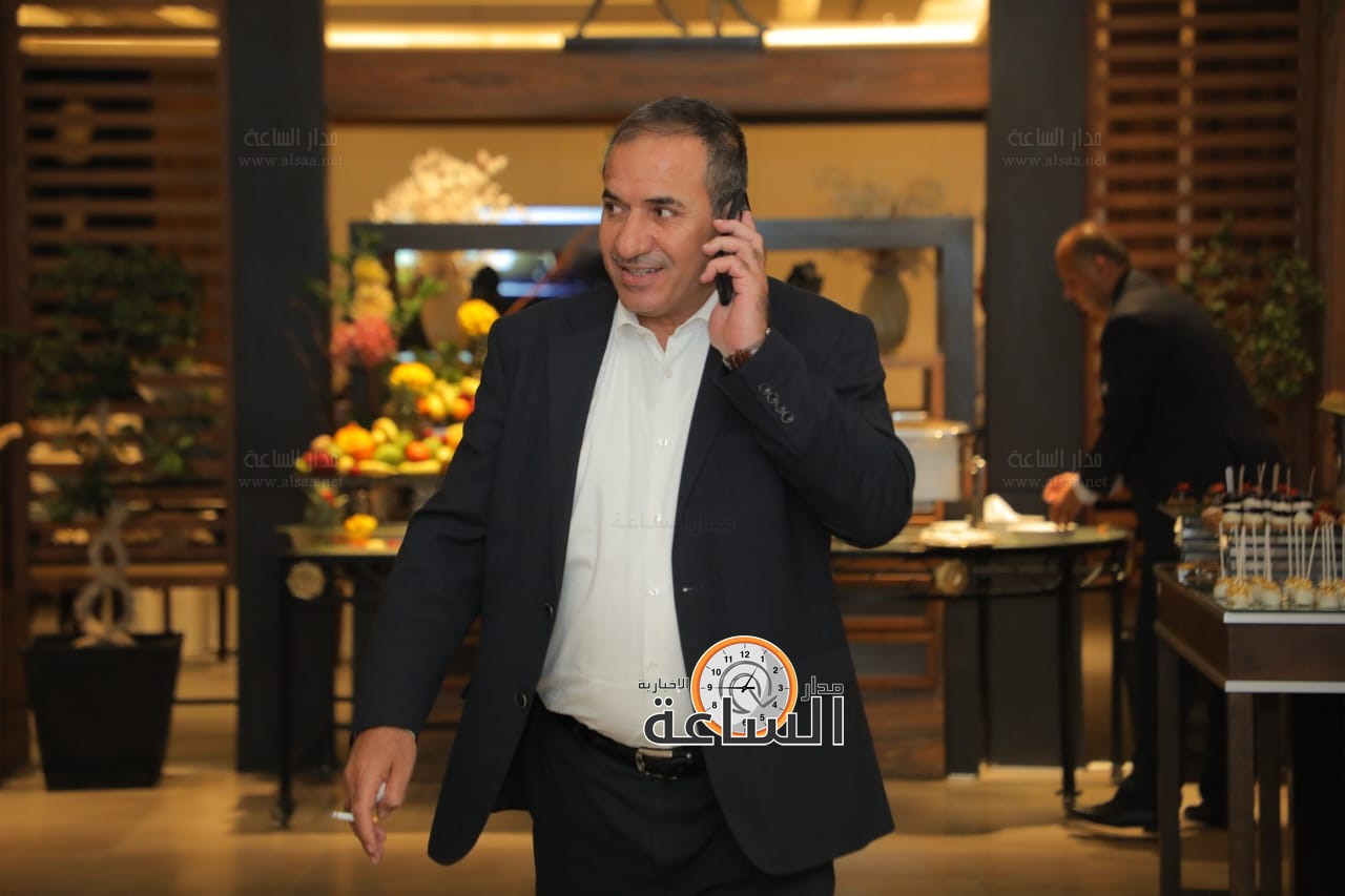 Madar Al-Saa Images 0.5297110313153084