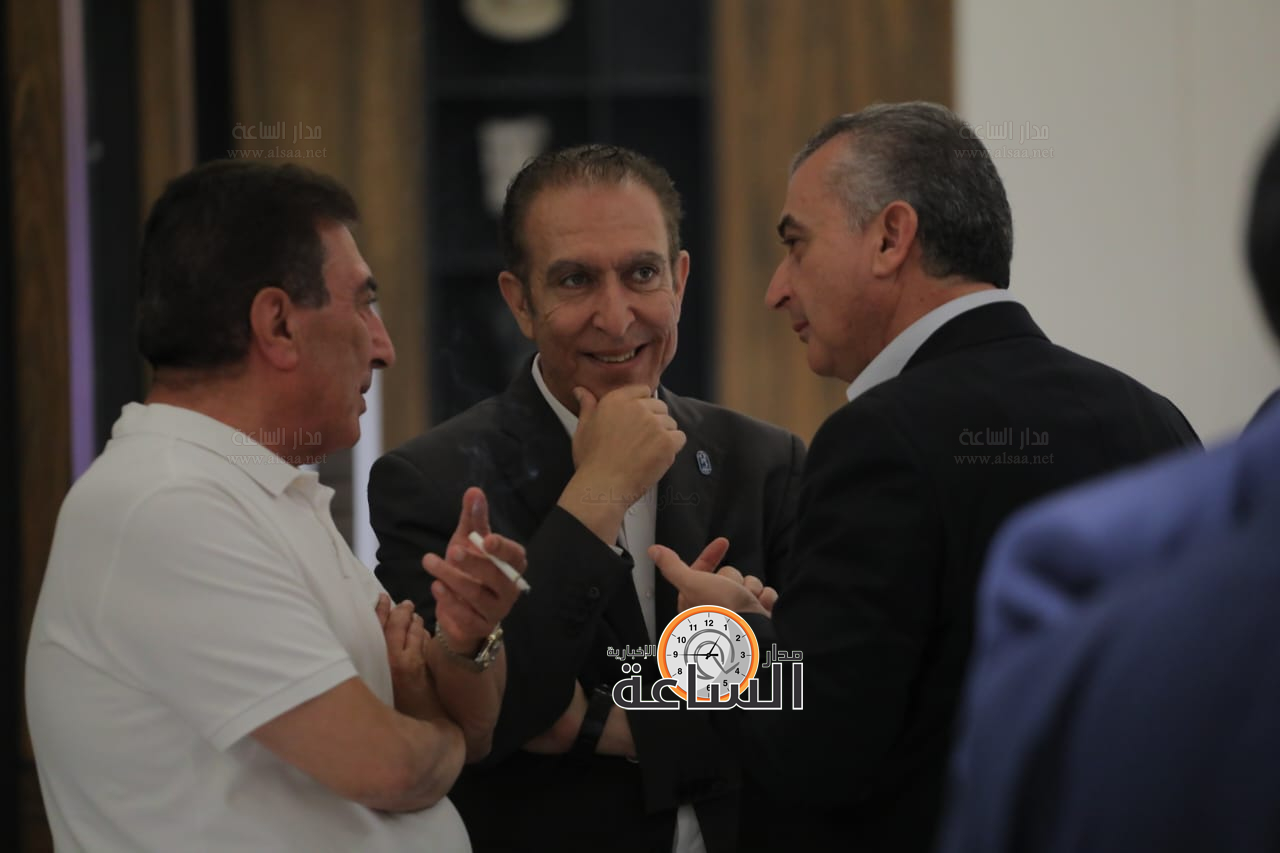 Madar Al-Saa Images 0.6162377332044691